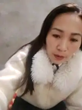 Thobaby112 online show from February 19, 7:04 am