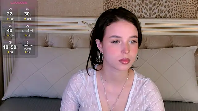 Snapshot of LanaLedger chatting on May 19, 11:27 am LanaLedger online show from May 19, 11:27 am
