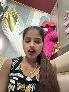 samayra1144 online show from April 5, 9:17 am