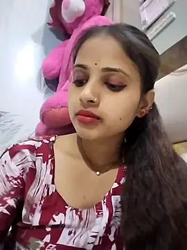 samayra1144 online show from April 16, 3:46 pm