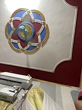 samayra1144 online show from May 12, 5:32 pm