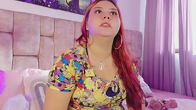 Snapshot of MiiaBlumm_ chatting on February 27, 1:11 pm MiiaBlumm online show from February 27, 1:11 pm