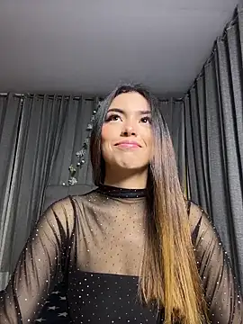 CelesteandBoss  online show from April 2, 9:29 am