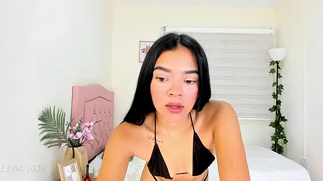 Dafne Maroto online show from April 14, 12:44 pm