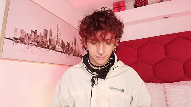 Cain Dantalion online show from March 4, 5:02 am