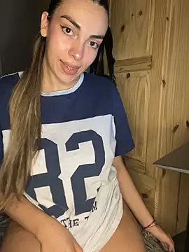 CuteRosa7 online show from February 16, 11:12 pm