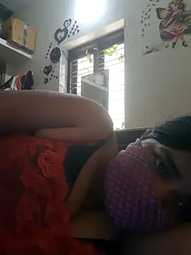 Tamil Luckly girl online show from April 18, 7:56 am