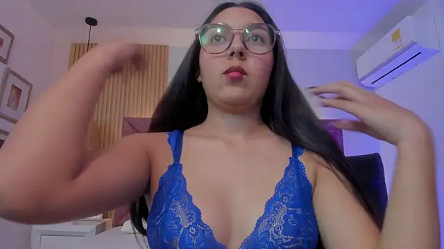 Miss Lexy  online show from March 17, 7:28 pm