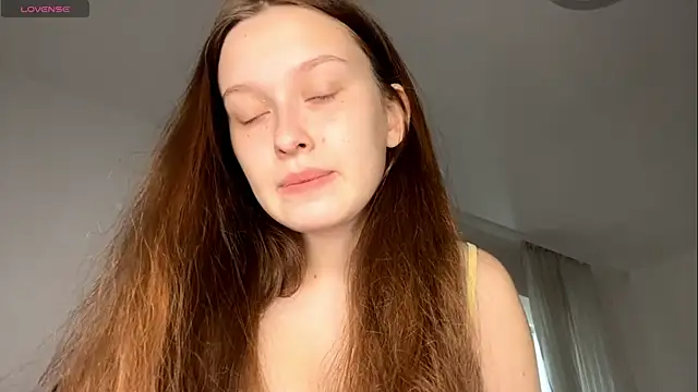 LoryMusetti online show from April 17, 2:09 pm