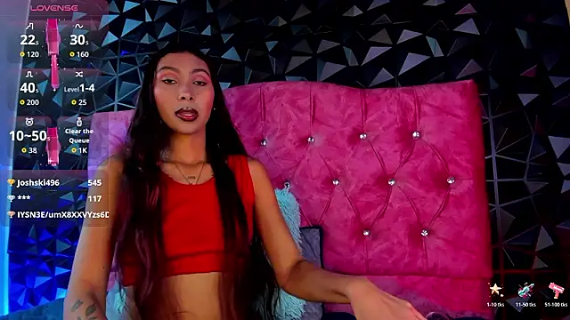 angeldreams15  online show from March 17, 6:33 pm