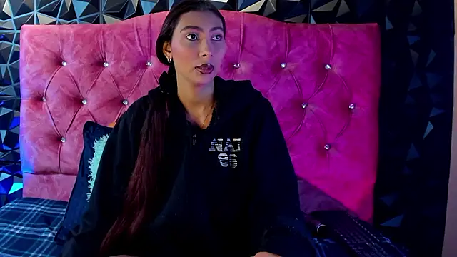 angeldreams15  online show from March 18, 7:06 pm