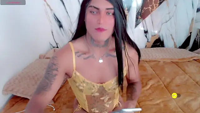 Sofia HotSexi online show from February 17, 4:35 pm