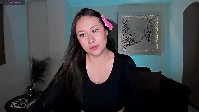 AmyRosse X online show from March 6, 11:39 am