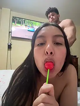 Valentinacouple online show from June 14, 4:58 am