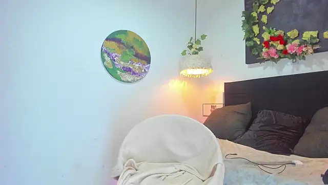 Mashall lee online show from March 3, 7:09 pm