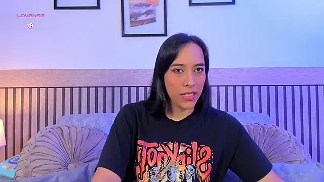 Snapshot of saori_katsumi_ chatting on February 24, 10:57 am saori katsumi online show from February 24, 10:57 am