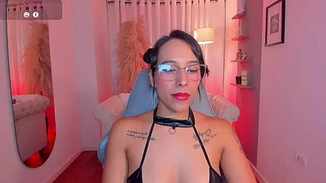 saori katsumi  online show from March 24, 11:10 pm