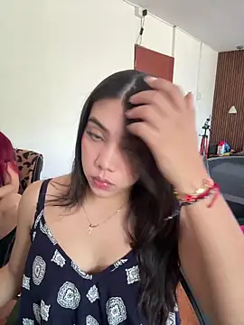 Luna rousse26 online show from March 20, 12:54 pm