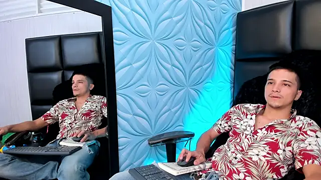 bad boy cum  online show from April 4, 11:57 pm