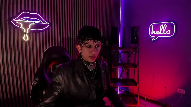 Maximoking26 online show from March 20, 3:11 am