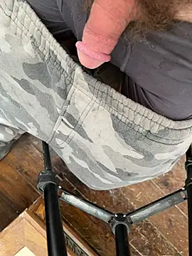 Outdoorsman13 online show from February 16, 5:20 pm