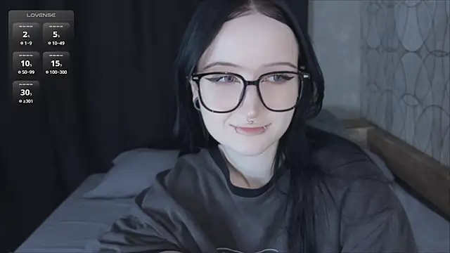 SinSpirits online show from February 18, 1:40 pm