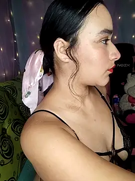 kloe-Dubois online show from March 30, 3:18 am