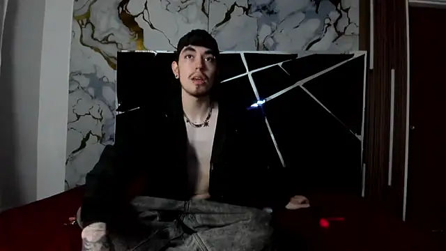 Couple In Heat online show from February 20, 8:09 pm