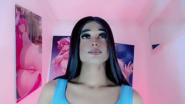 Snapshot of Alisson_Secrett_ chatting on February 27, 12:49 pm Alisson Secrett online show from February 27, 12:49 pm