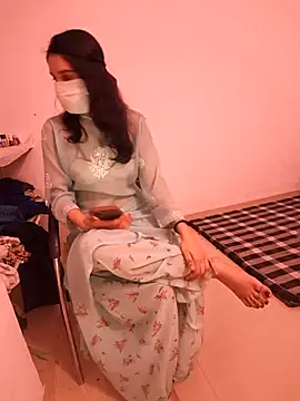 tanzum khan3202 online show from April 1, 2:03 pm