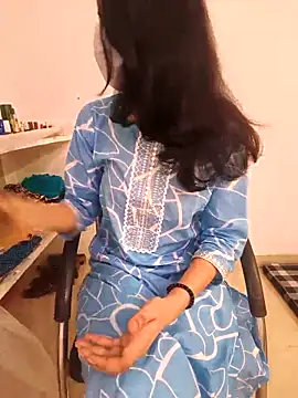 tanzum khan3202 online show from April 5, 5:59 am