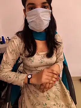 tanzum khan3202 online show from April 11, 6:29 am