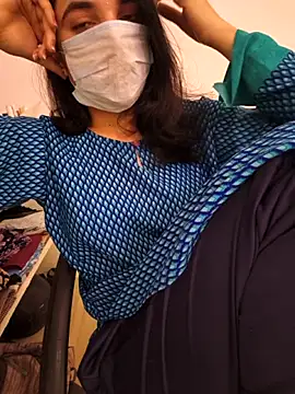 tanzum khan3202 online show from April 15, 6:31 am