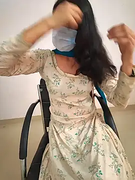 tanzum khan3202 online show from April 23, 8:46 am