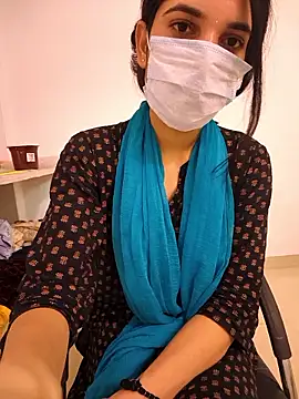 tanzum khan3202 online show from April 23, 12:29 pm