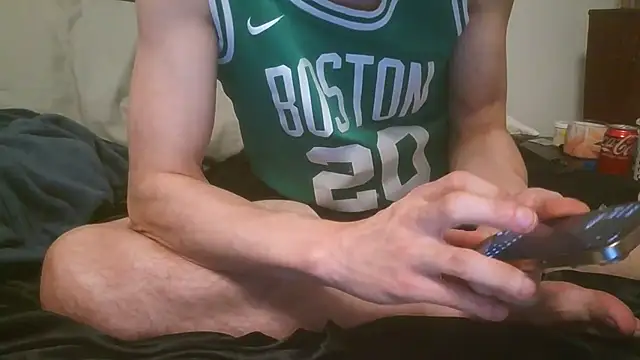 kypnpvers online show from April 13, 7:14 am