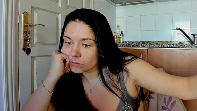 Dark Lilith  online show from April 8, 3:56 pm