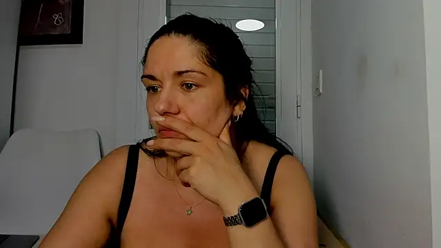 Dark Lilith  online show from April 10, 6:34 pm