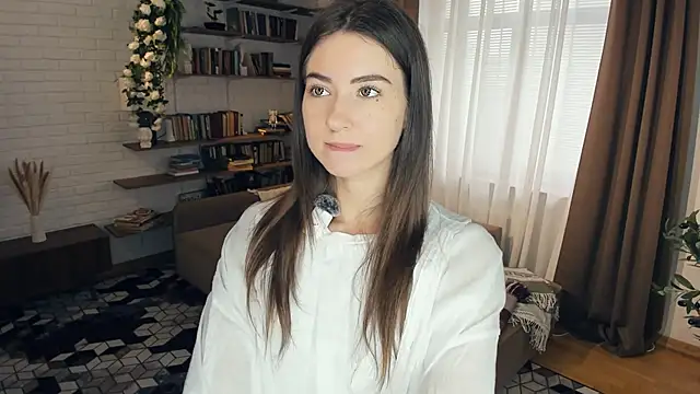 Snapshot of AbbeyStark chatting on February 27, 8:03 am AbbeyStark online show from February 27, 8:03 am