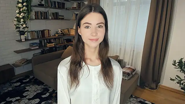 Snapshot of AbbeyStark chatting on March 2, 9:16 am AbbeyStark online show from March 2, 9:16 am