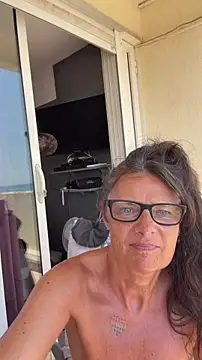 Dance Lady online show from July 14, 12:44 pm