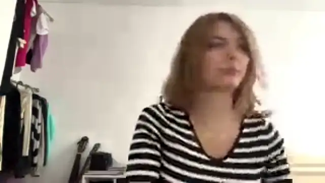 TakenTrumpet online show from February 27, 12:16 pm