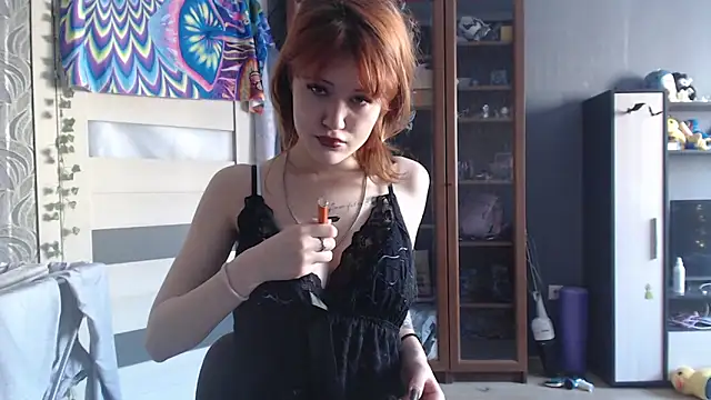 SolarAdrienne online show from March 17, 11:24 am