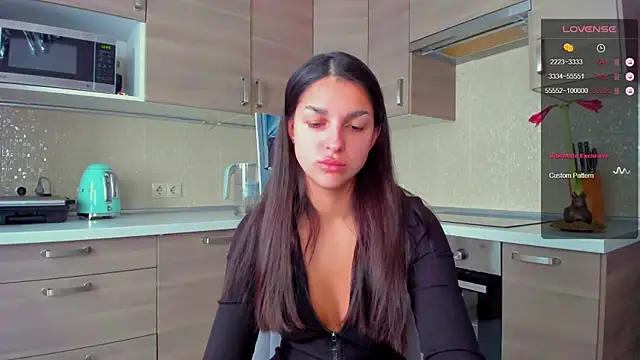 AngelGabe online show from February 18, 9:27 am