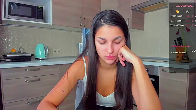 AngelGabe online show from February 21, 9:10 am