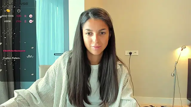 AngelGabe online show from March 29, 7:41 am