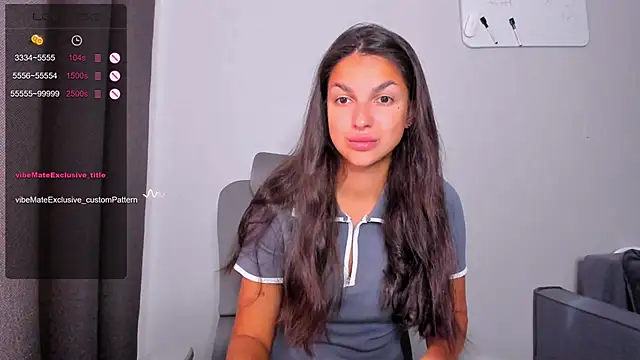 AngelGabe online show from June 7, 4:49 am