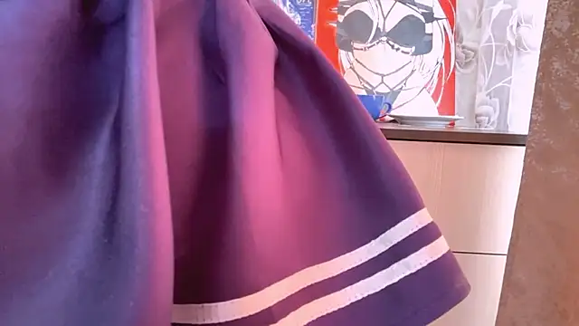 LeaClaerky online show from March 6, 1:07 pm