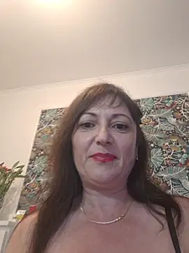 SaraGina online show from May 16, 8:07 pm