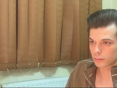 Perfectfuck online show from March 4, 11:33 pm